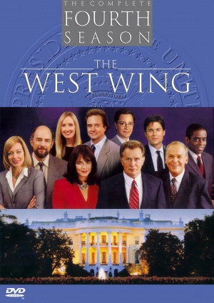 West Wing, The - Seizoen 4