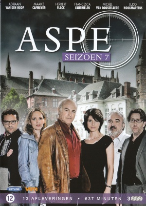Aspe - Seizoen 7