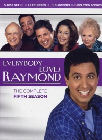 Everybody Loves Raymond
