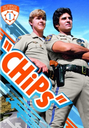 CHiPs - Seizoen 1