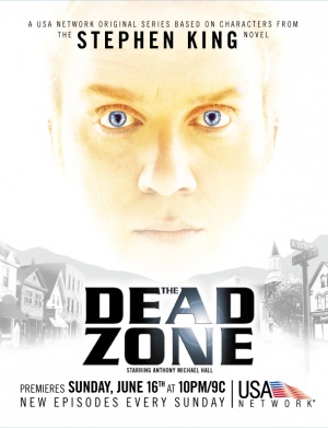Dead Zone, The - Seizoen 1