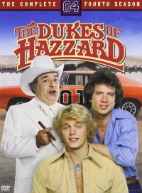 The Dukes of Hazzard