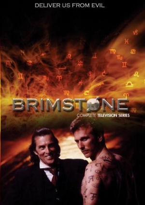 Brimstone - Seizoen 1