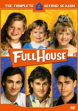 Full House - Seizoen 2