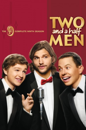 Two and a Half Men - Seizoen 9