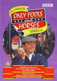Only Fools and Horses...