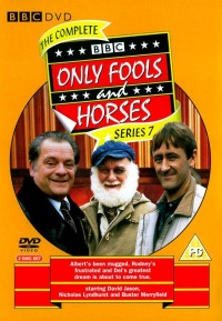 Only Fools and Horses...