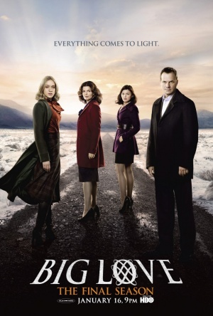 Big Love - Seizoen 5