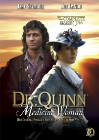 Dr. Quinn, Medicine Woman