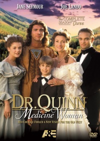 Dr. Quinn, Medicine Woman