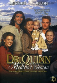 Dr. Quinn, Medicine Woman