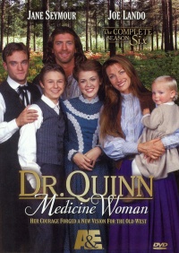 Dr. Quinn, Medicine Woman