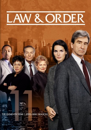 Law & Order - Seizoen 11