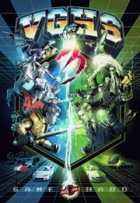 Video Game High School