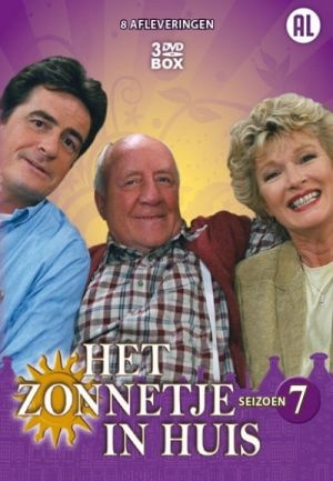 Zonnetje in Huis, Het - Seizoen 7