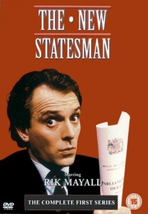 New Statesman, The - Seizoen 1
