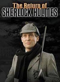 The Return of Sherlock Holmes
