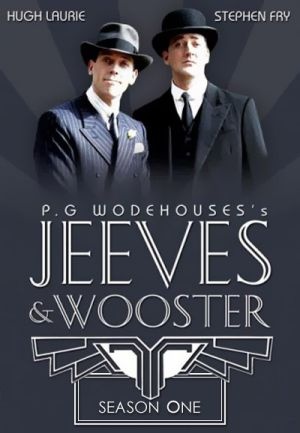 Jeeves and Wooster - Seizoen 1