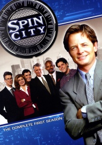 Spin City