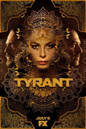 Tyrant - Seizoen 3