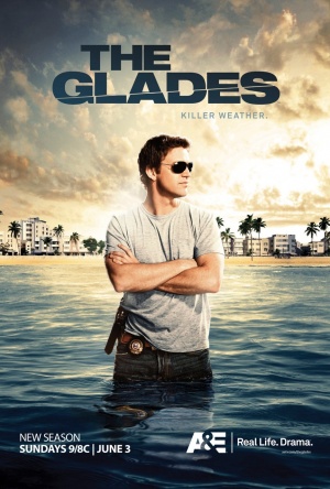Glades, The - Seizoen 3