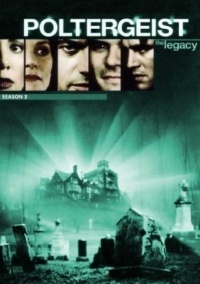 Poltergeist: The Legacy