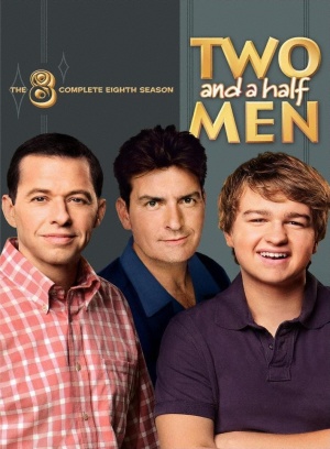 Two and a Half Men - Seizoen 8