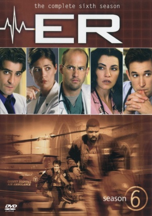 ER - Seizoen 6
