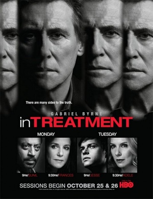 In Treatment - Seizoen 3
