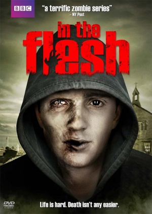 In the Flesh - Seizoen 1
