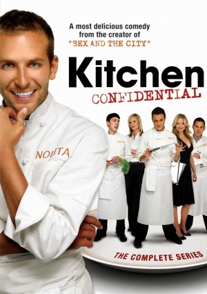 Kitchen Confidential - Seizoen 1