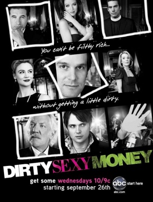 Dirty Sexy Money - Seizoen 1