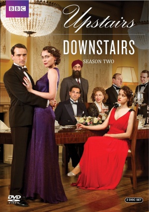 Upstairs Downstairs - Seizoen 2