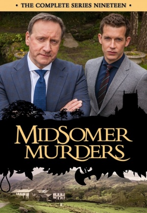 Midsomer Murders - Seizoen 19