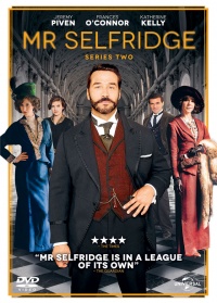 Mr Selfridge