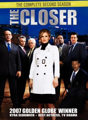 Closer, The - Seizoen 2