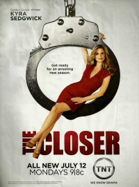 The Closer