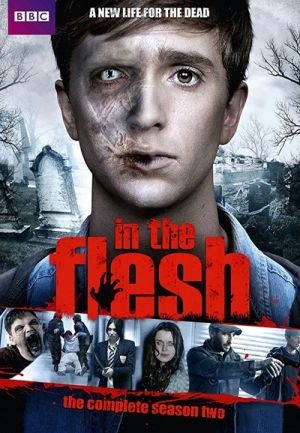 In the Flesh - Seizoen 2