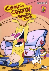 Cow and Chicken