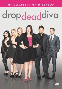Drop Dead Diva