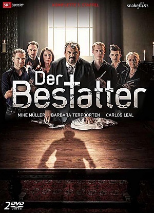 Bestatter, Der - Seizoen 3