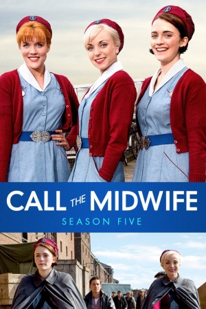 Call the Midwife - Seizoen 5
