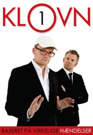 Klovn - Seizoen 1