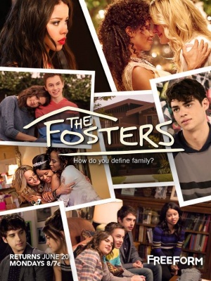 Fosters, The - Seizoen 4