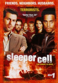 Sleeper Cell