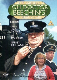 Oh, Doctor Beeching!