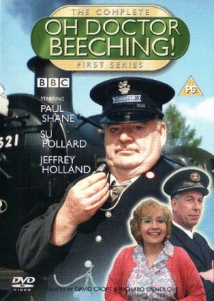 Oh, Doctor Beeching! - Seizoen 1