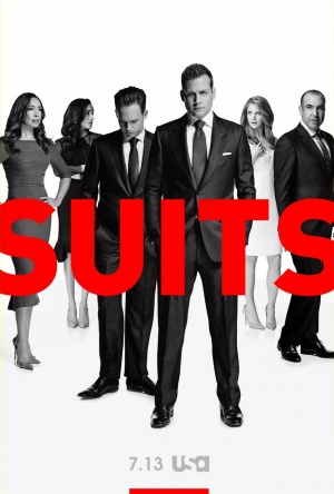 Suits - Seizoen 6