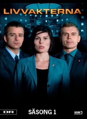Livvagterne  - Seizoen 1