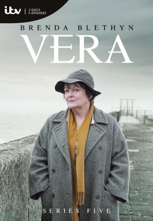 Vera - Seizoen 5